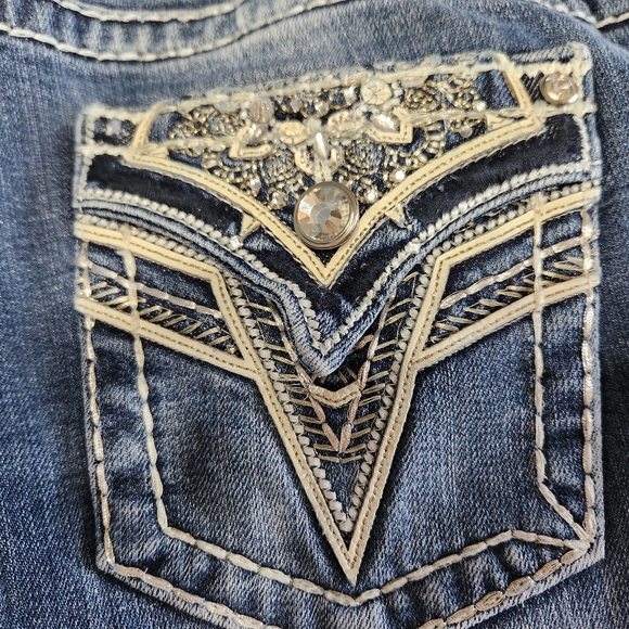 Womens Vigoss Capri size 11/12 - Picture 3 of 4